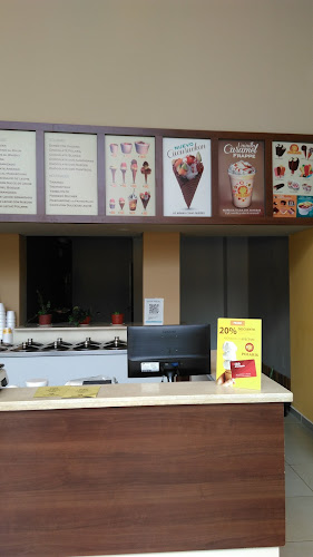 Helados Polaris - Posadas