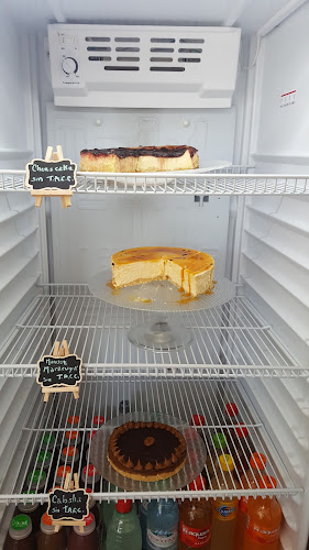 Mixtura -Mil Sabores- - Salta