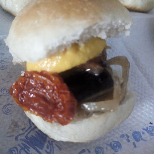 Opinii despre Olivo, Café cerrado totalmente în Salta - Gastronomía y hostelería