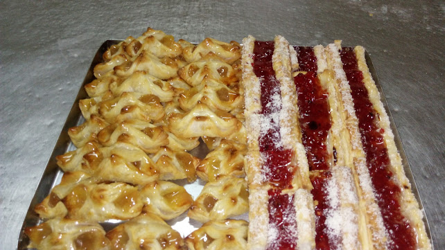 Éxodo - Gastronomía y hostelería