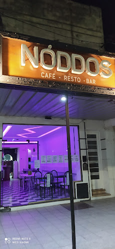 Opinii despre Nòddos cafe restobar în Junín - Gastronomía y hostelería