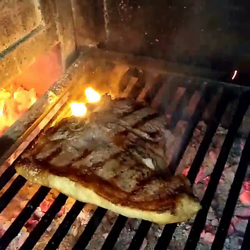 Opinii despre Café de la Patria în San Martín - Gastronomía y hostelería