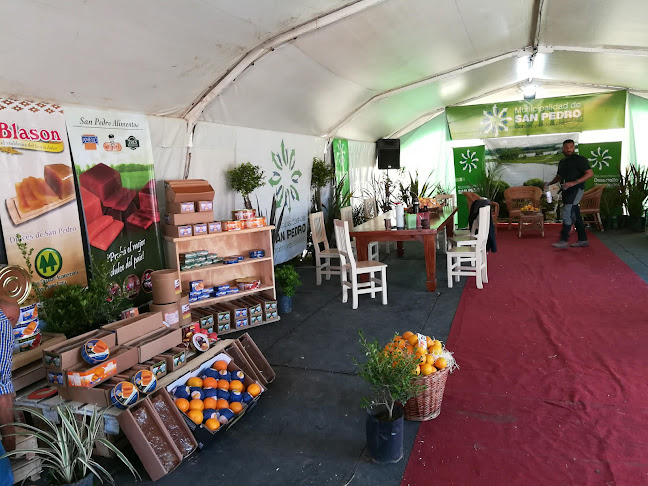 Expoagro - San Nicolás de Los Arroyos
