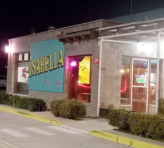 Isabella Resto Bar - Café