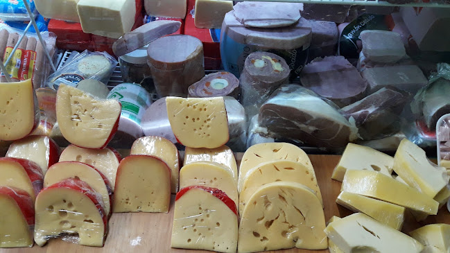 Opinii despre Almacen Lo de Romy în San Isidro - Gastronomía y hostelería