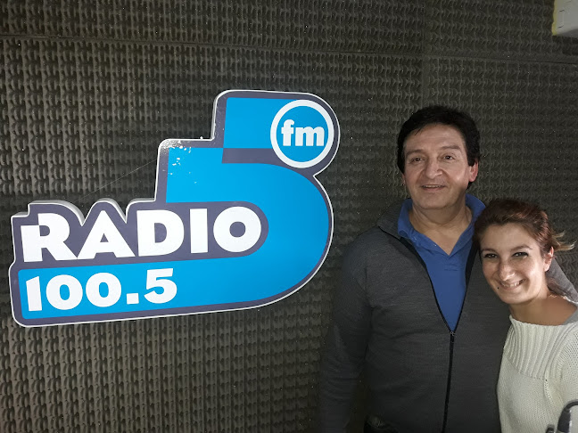 Parrilla El Fogón - Gral. Pico