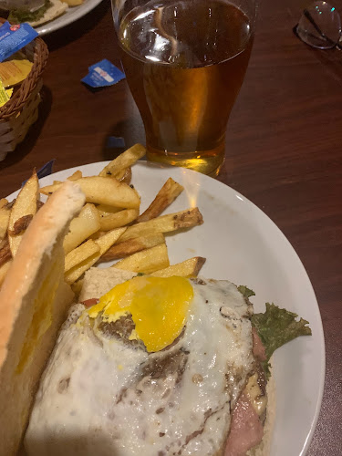 Comentarii opinii despre Parrilla DON HORACIO