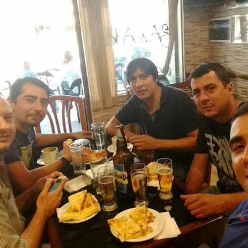 Abraxas - San Miguel de Tucumán