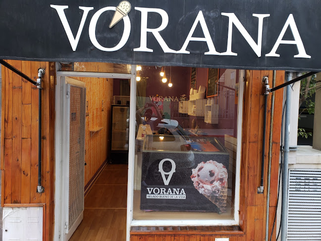 Vorana - Gastronomía y hostelería