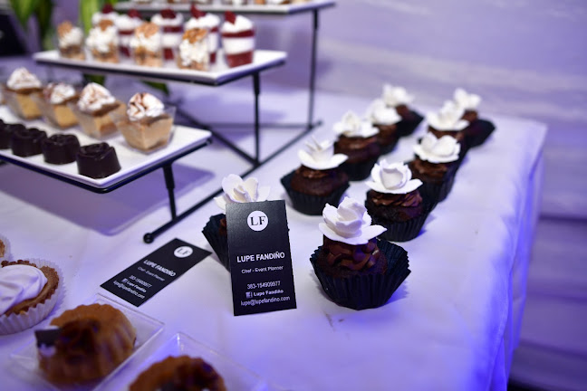 Lupe Fandiño Viandas Catering