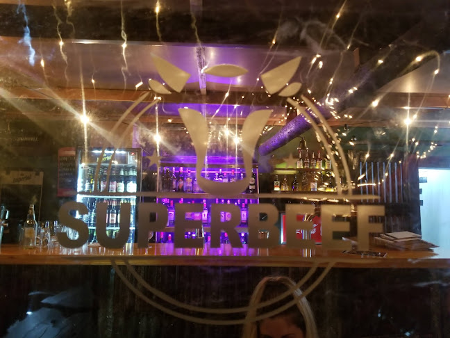 Comentarii opinii despre Parrilla Tomasito