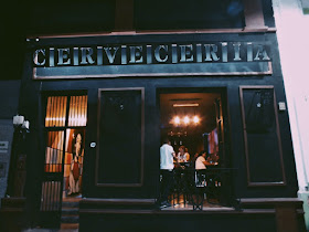 Cervecería