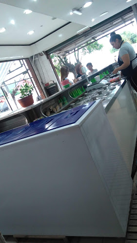 Comentarii opinii despre Heladería Kartum