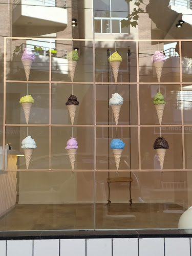 Heladeria Vera Neve - Gastronomía y hostelería