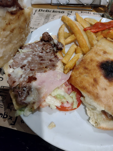 Ranch - Gastronomía y hostelería