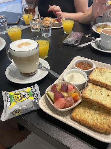 Opinii despre Sonríe, hay café în San Miguel de Tucumán - Gastronomía y hostelería