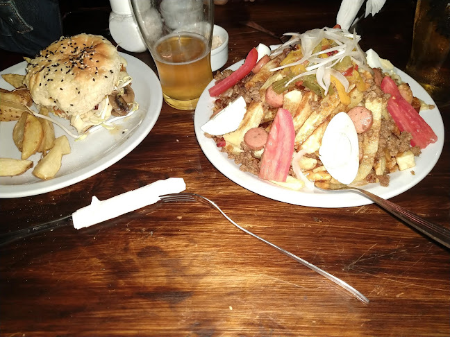 Rey Lúpulo - Gastronomía y hostelería