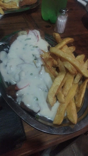 Comentarii opinii despre El Encuentro Parrillada & Pastas Artesanales