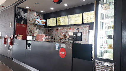 Heladería Shopping Piré