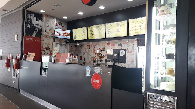 Heladería Shopping Piré