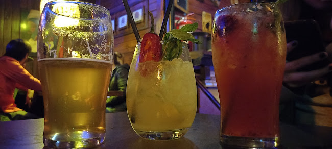 La Loquita - Mar del Plata