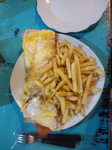 El Turco Sandwich's - San Salvador de Jujuy