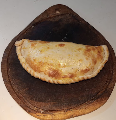 Opinii despre Pizzeria Napoleon în Córdoba - Gastronomía y hostelería