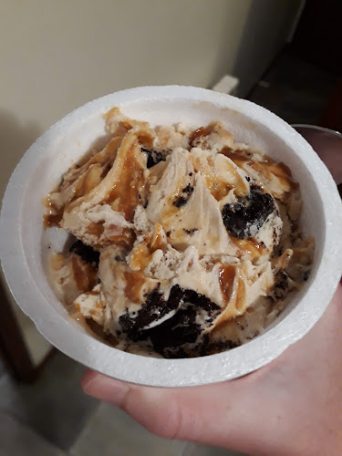 Bajo Cero Helados