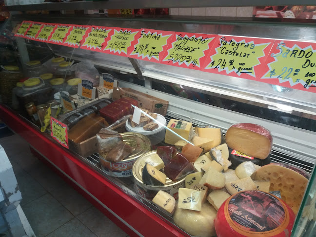 Fiambreria "El Faro" ventas por mayor y menor - Moreno