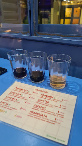 Arrabbiata Pizza Córdoba - Córdoba