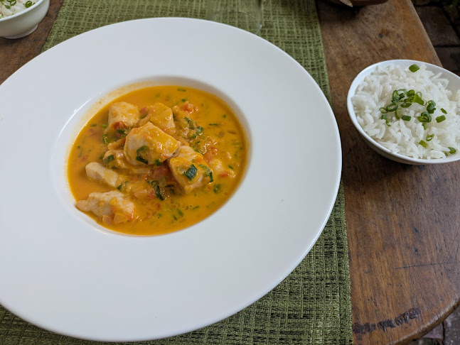 El Aljibe Comida Típica