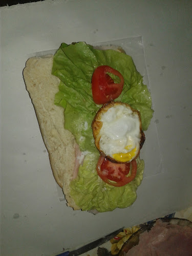 Opinii despre los terribles în Florencio Varela - Gastronomía y hostelería