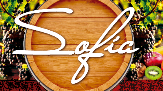 Fruteria y Vineria Sofia - Unquillo