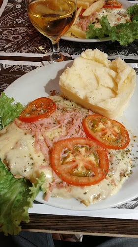 Comentarii opinii despre De Taquito - Resto Bar y Parrilla