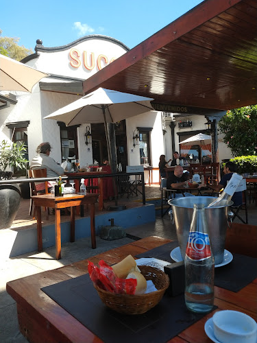 Restaurant Su Casa Pilar - Gastronomía y hostelería