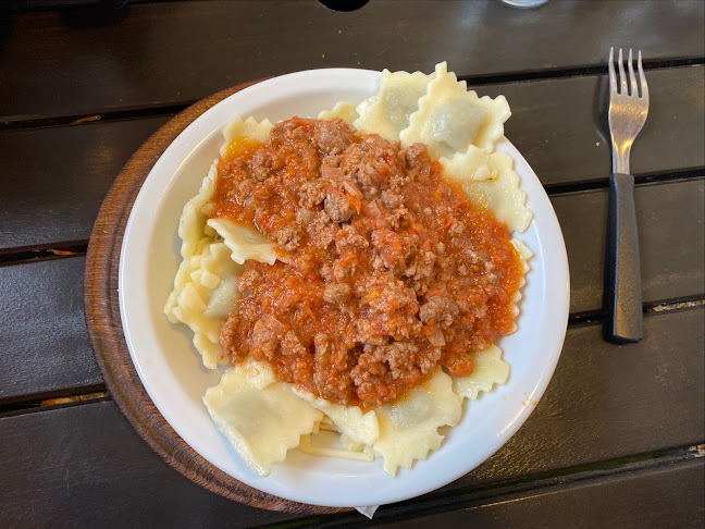 Opinii despre Restaurant(de montaña) Graeff în Neuquén - Gastronomía y hostelería