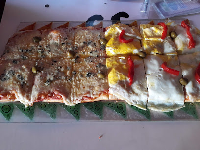 Pizzería K-My