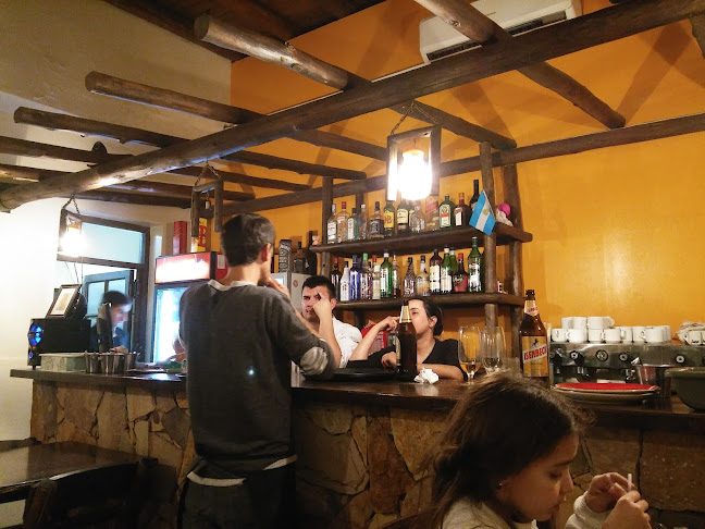 Restaurant somos Velermina