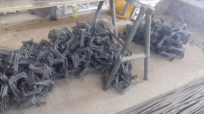 Mercadito Goyena - Santa Fe de la Vera Cruz