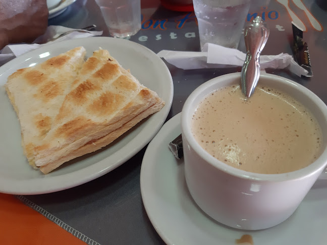 Opinii despre Don Antonio în San Salvador de Jujuy - Gastronomía y hostelería