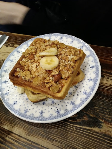 Fusión café - Gastronomía y hostelería