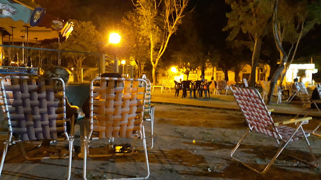 Opinii despre Fede Carribar în Reconquista - Gastronomía y hostelería