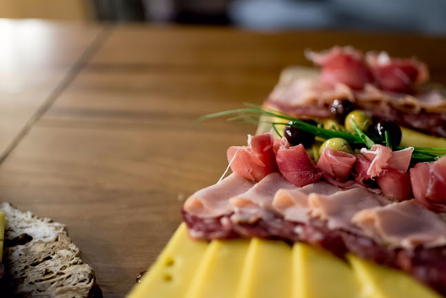 Opinii despre Estilo Propio în Paraná - Gastronomía y hostelería