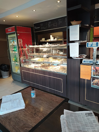 Opinii despre Espiga mágica în Mendoza - Gastronomía y hostelería