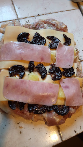 rotiseria LA GRINGA - Gastronomía y hostelería