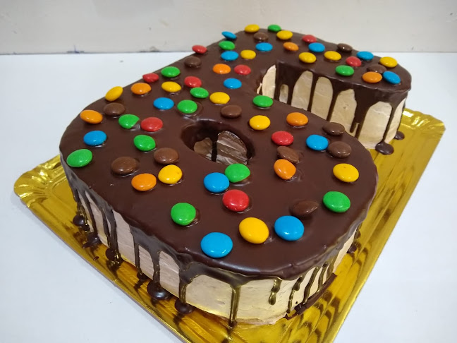 Comentarii opinii despre La Abadía Panificadora