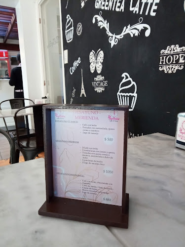 Opinii despre De TopCake în Mar del Plata - Gastronomía y hostelería