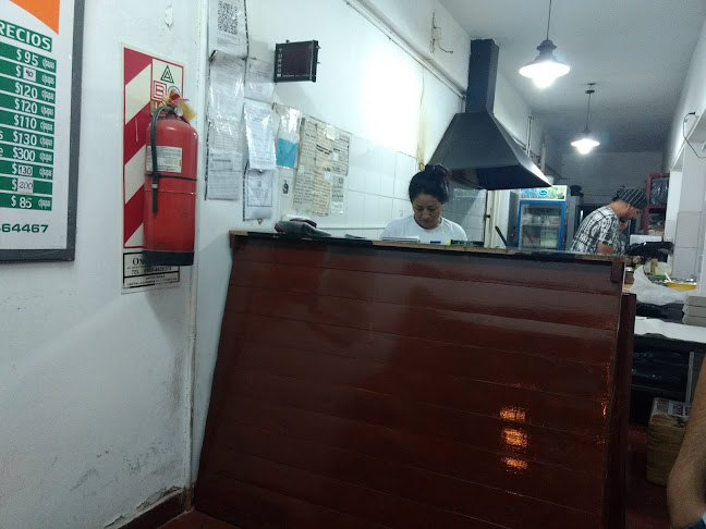 Opinii despre María Jesus Sandwiches în La Rioja - Gastronomía y hostelería