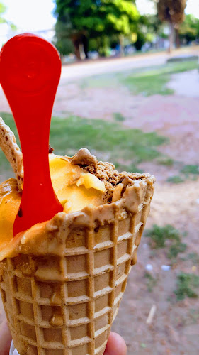 Grido - Gastronomía y hostelería