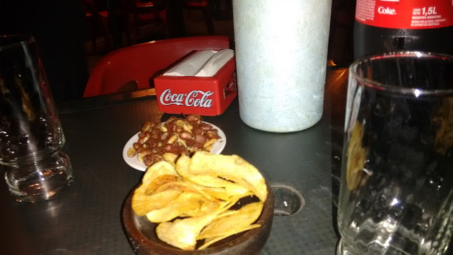 Comentarii opinii despre El Gran Jockey Pizzeria